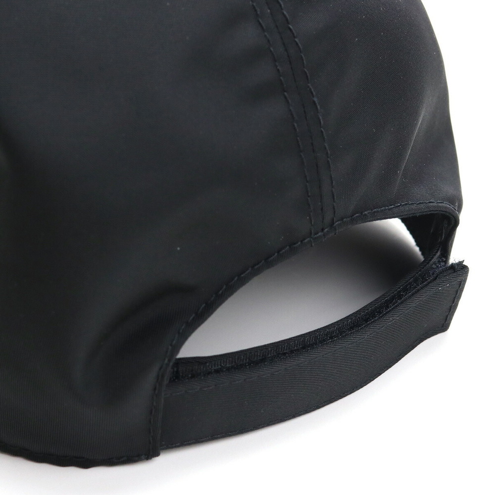 Prada Cap Black - Picture 6 of 6